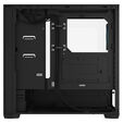 Fractal Design Pop Air RGB Black TG Clear Tint Midi-Tower - schwarz image number null