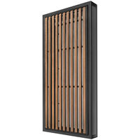 Lian Li DAN Cases B4 Vertical AeroDeck - black