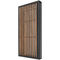 Lian Li DAN Cases B4 Vertical AeroDeck - schwarz