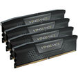 Corsair Vengeance DDR5-5600 RAM, CL40, XMP 3.0 - 128 GB Quad Kit, black image number null