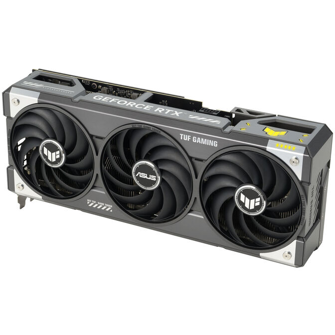 ASUS TUF GeForce RTX 5070 OC Edition, 12288 MB GDDR7 image number 6