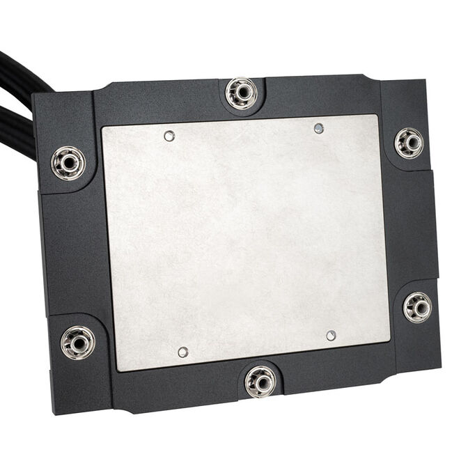 SilverStone SST-XE360-SP5 AiO Wasserk&uuml;hlung f&uuml;r LGA 6096 - 360 mm image number 5