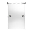 SilverStone RM43-324-RS Rackmount-Geh&auml;use - 4U image number null