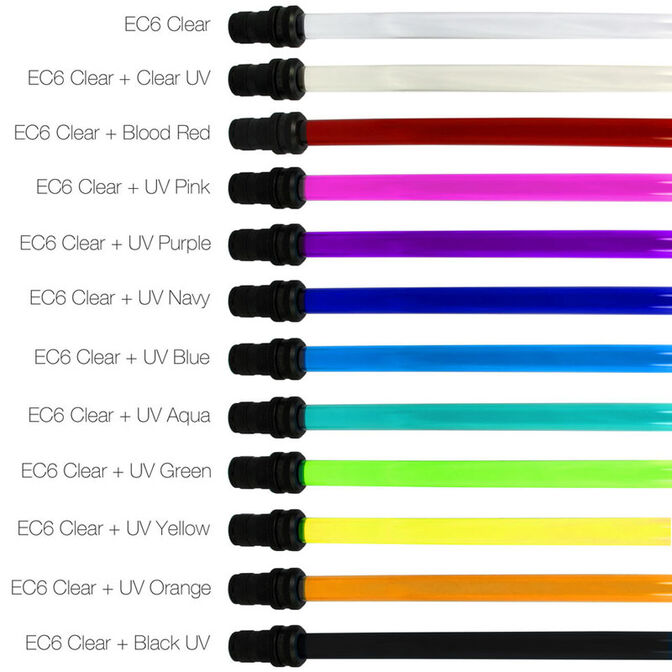 XSPC EC6 ReColour Dye, UV Blue - 30ml image number 2