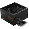 AeroCool Smart B1 80 PLUS Bronze Netzteil, PCIe 5.1, ATX 3.1 - 1000 Watt, schwarz image number null