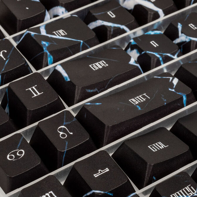 Traitors TARTARUS Keycap Set (US) image number 4