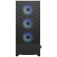 Fractal Design Pop XL Air RGB Clear Tint E-ATX-Geh&auml;use, Tempered Glass - schwarz image number null