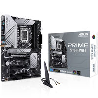 ASUS Prime Z790-P WiFi, Intel Z790 motherboard - Socket 1700, DDR5