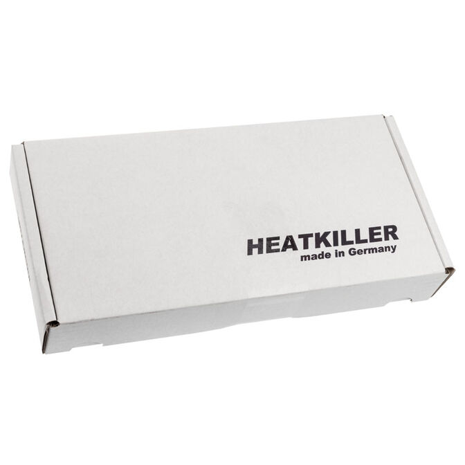 Watercool Heatkiller IV for Radeon RX 5700 XT, RGB - Acrylic + Nickel, silver image number 9