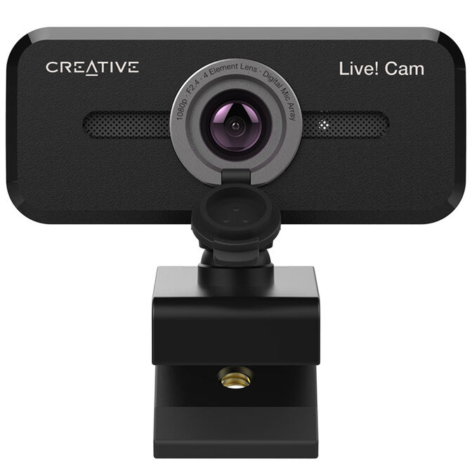 Creative Live! Cam Sync 1080P V2 image number 1