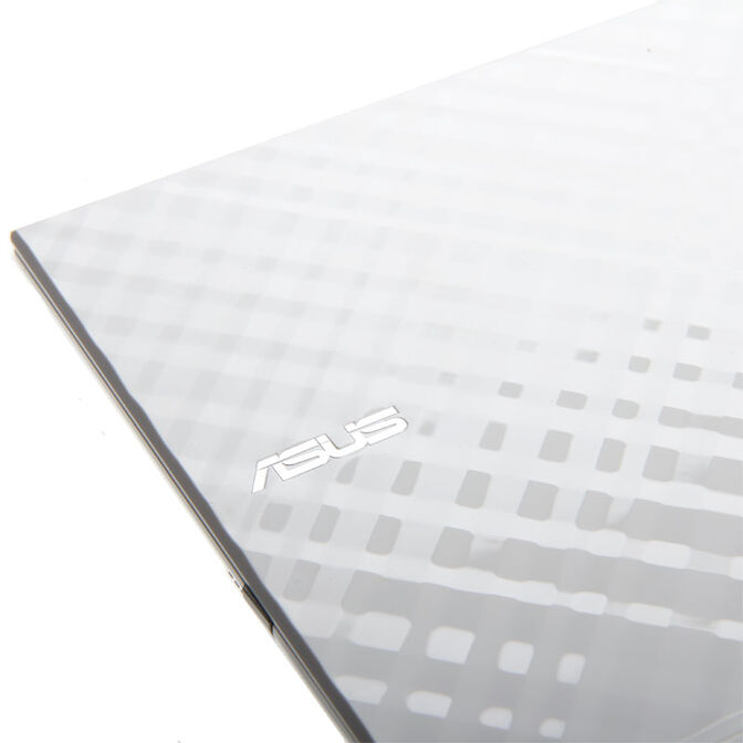 ASUS SDRW-08D2S-U Lite DVD burner - external, white image number 4
