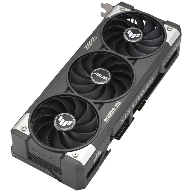 ASUS TUF GeForce RTX 5060 Ti OC Edition, 16384 MB GDDR7 image number 6