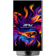 MSI MPG 272URXDE QD-OLED, 27 inch Gaming Monitor, 240Hz, QD OLED, Adaptive Sync image number null