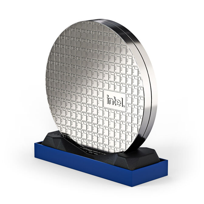 Intel Core i9-14900KS 3,2 GHz (Raptor Lake Refresh) Sockel 1700 - boxed image number 3