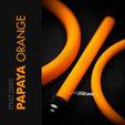 MDPC-X Sleeve BIG - Papaya-Orange, 1m image number null