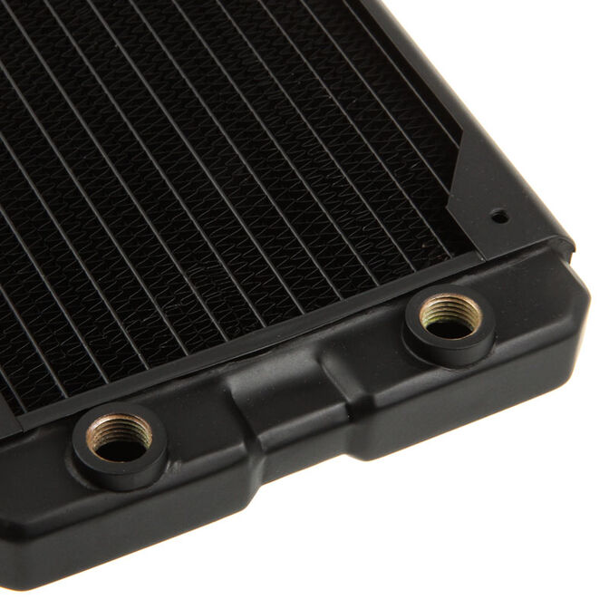 Hardware Labs Black Ice Nemesis GTS 420 Radiator- schwarz, 420 mm image number 3