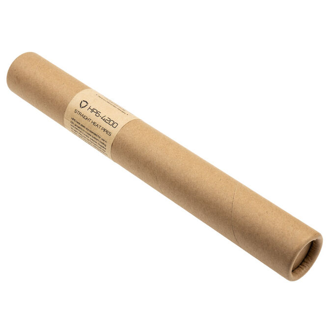 Streacom ST-HP6-4200 Heatpipes, straight image number 2