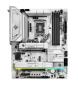 ASRock Z890 Steel Legend WiFi Mainboard, Sockel LGA 1851, Intel Z890, ATX, DDR5 image number null