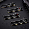 G.Skill Trident Z5 Neo DDR5-5600 RAM, CL30, EXPO - 32 GB Dual-Kit, black image number null