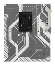 ASRock X870 Steel Legend WiFi Mainboard, Sockel AM5, AMD X870, ATX, DDR5 image number null