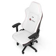 noblechairs HERO Gaming Stuhl - Resident Evil Umbrella Edition image number null