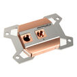 Watercool Heatkiller IV Pro AMD - Pure Copper image number null