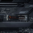 Seagate FireCuda 540 NVMe SSD, PCIe 5.0 M.2 Typ 2280 - 2 TB image number null