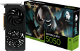 Gainward GeForce RTX 5050 Ghost, 8192 MB GDDR6 image number null