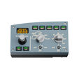 MOZA MA3F Electronic Flight Control Modules L image number null