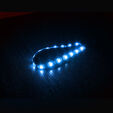 BitFenix Alchemy Connect 15x LED-Strip 30cm - blau image number null