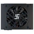 Seasonic Focus SPX 80 PLUS Platinum Netzteil, modular - 750 Watt image number null