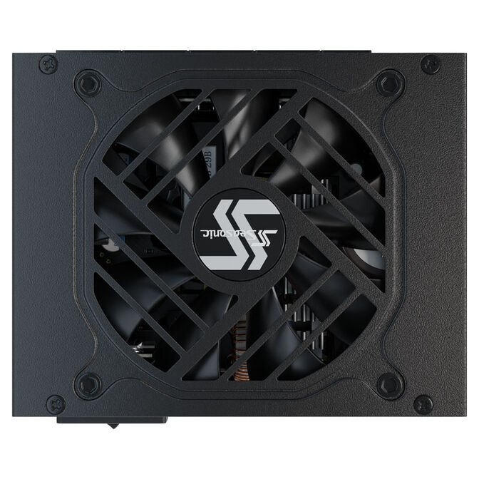 Seasonic Focus SPX 80 PLUS Platinum Netzteil, modular - 750 Watt image number 4