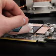 Thermal Grizzly Minus Pad 8 - 100 x 100 x 0.5 mm, 2 pieces image number null