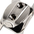 aqua computer cuplex kryos NEXT VARIO AM4/AM5 - Nickel/Nickel image number null