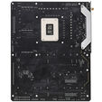 ASRock Z790 Steel Legend WIFI, Intel Z790 motherboard - Socket 1700, DDR5 image number null