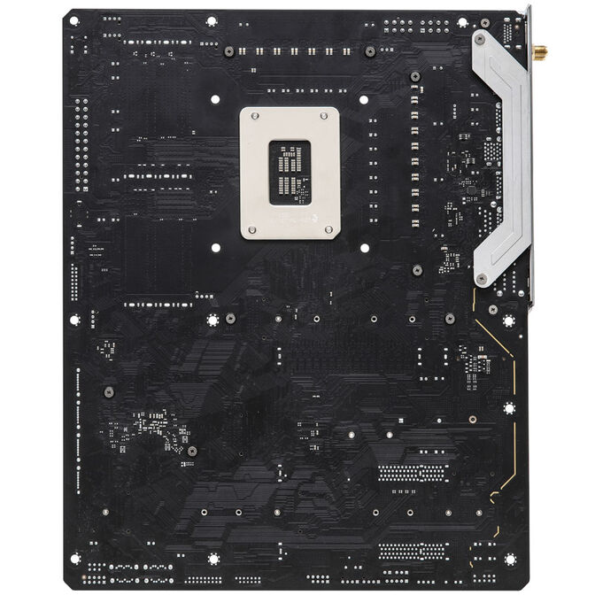 ASRock Z790 Steel Legend WIFI, Intel Z790 motherboard - Socket 1700, DDR5 image number 5