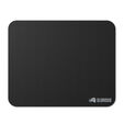 Glorious Gaming Mauspad 2 M, randlos, gummiert - 255 x 205mm, schwarz image number null