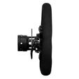 Simucube Valo GT-23 Wireless Wheel (32 cm) - black image number null