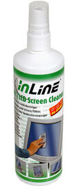 InLine screen cleaner - 250ml image number null