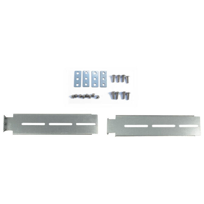 Inter-Tech IPC 20 Inch Telescopic Rail Set image number 1