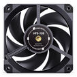 Jonsbo HF3-120 Fan, PWM - 120mm, black image number null