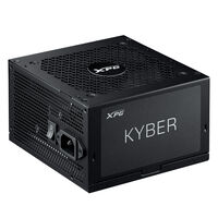 ADATA XPG KYBER 80 PLUS Gold Netzteil, ATX 3.0 - 750 Watt, schwarz