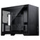 Phanteks XT M3 PC-Geh&auml;use, Mini-Geh&auml;use, mATX, Tempered Glass - schwarz