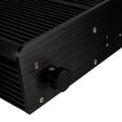 Akasa Fanless Pascal PX IP65 UCFF-Geh&auml;use (Intel NUC), wasserdicht - schwarz image number null