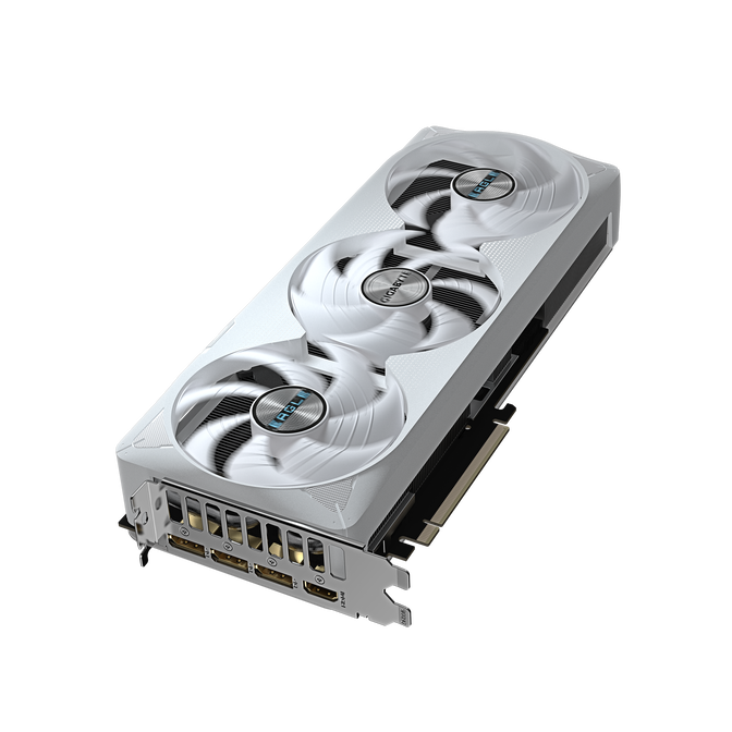 GIGABYTE GeForce RTX 5070 Ti Eagle OC Ice SFF 16G, 16384 MB GDDR7 image number 7