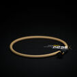 MDPC-X Front Panel Sleeve - Vanilla Sands, 1m image number null