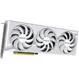 INNO3D GeForce RTX 5080 X3 OC White, 16384 MB GDDR7 image number null