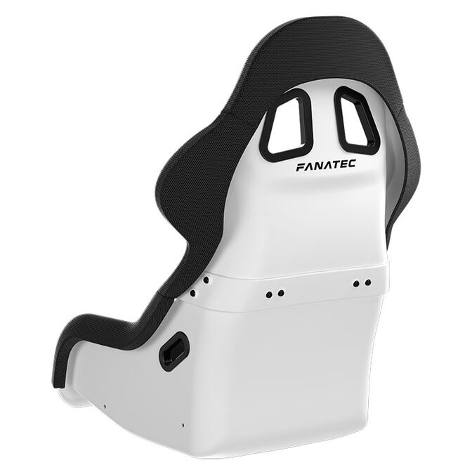 Fanatec ClubSport GT Cockpit Seat - white image number 1