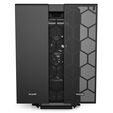 be quiet! Silent Base 802 Window Midi-Tower - Tempered Glass, schwarz image number null