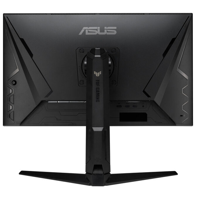 ASUS TUF Gaming VG279QML5A, 27 Zoll Full HD Gaming Monitor, 240Hz, Fast IPS, FreeSync Premium image number 3